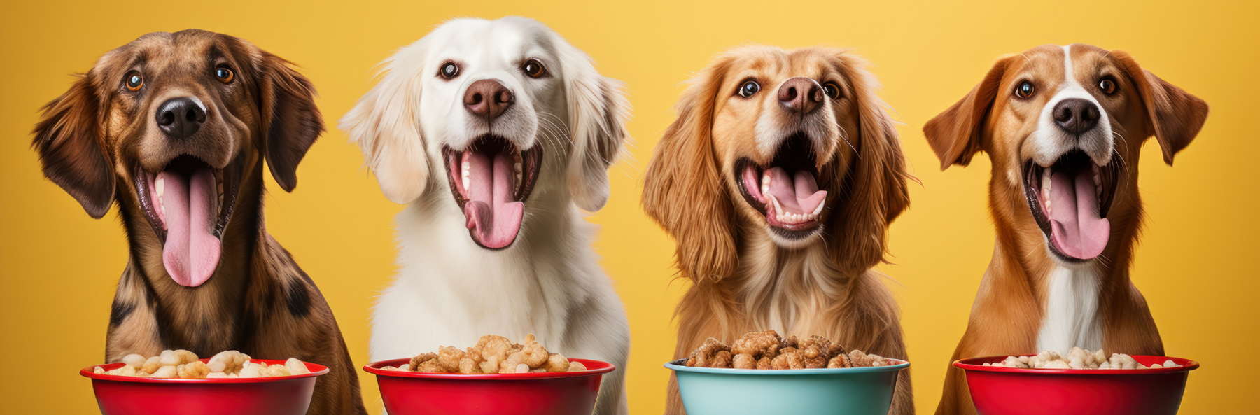 nutrition for pets