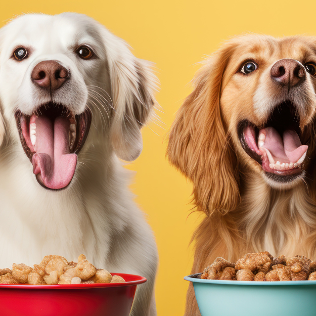 nutrition for pets