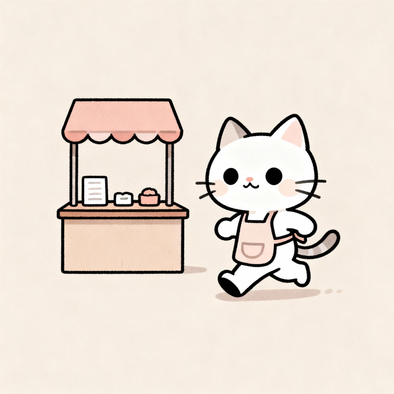 If My Pet Ran a Small Business, What Would It Sell?