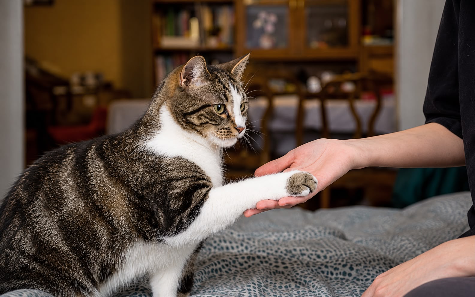 Can Cats Be Trained? Understanding Feline Learning