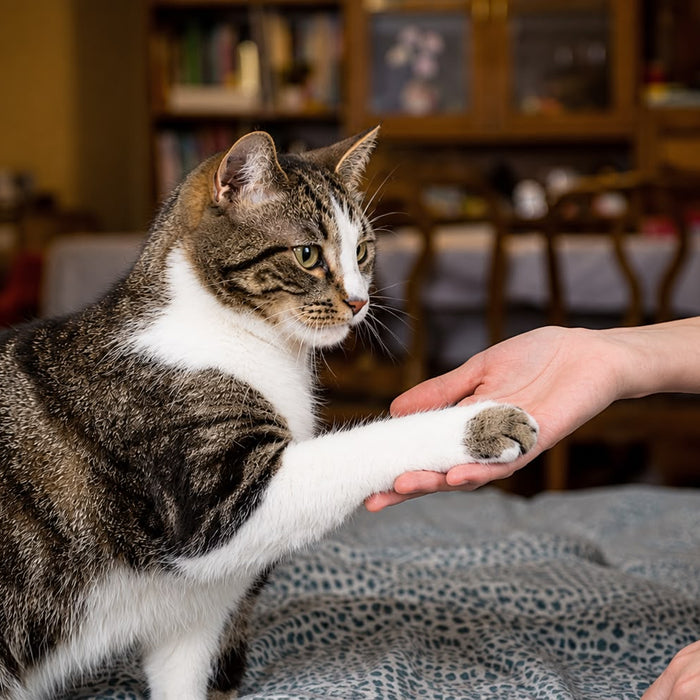 Can Cats Be Trained? Understanding Feline Learning