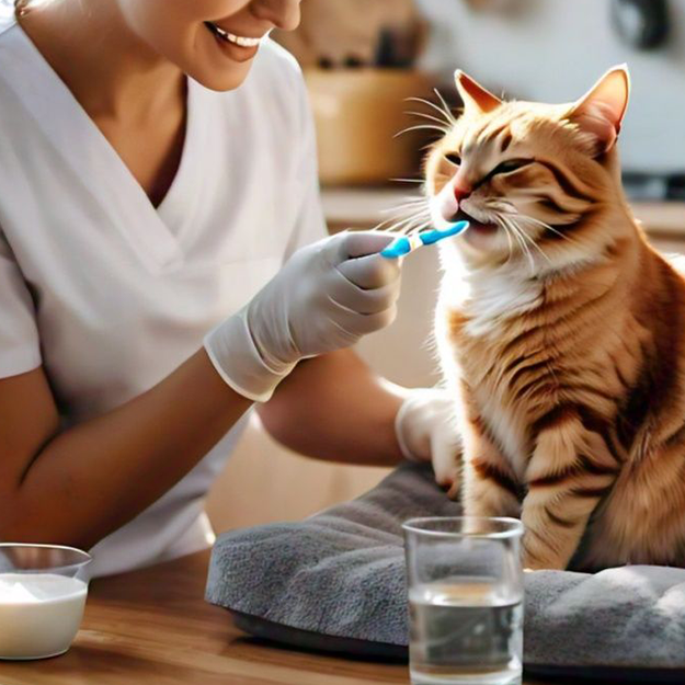 Preserving Cat Teeth: The Essential Guide to Feline Dental Care