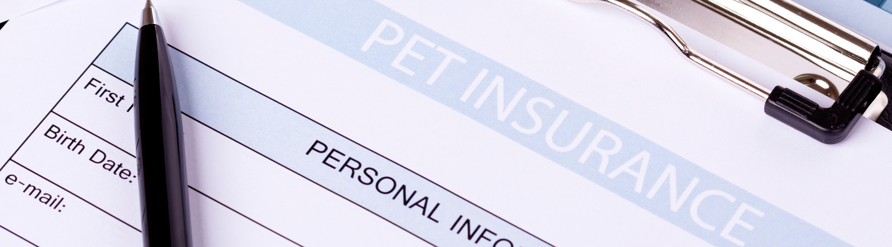 Pet Insurance : Is It Worth the Investment?