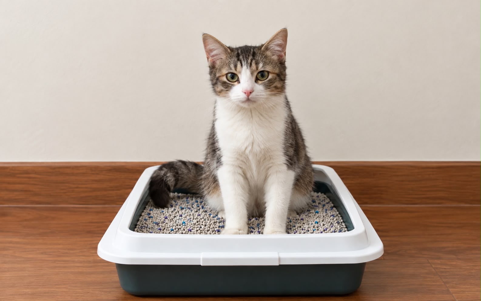 How to Choose the Best Cat Litter in India