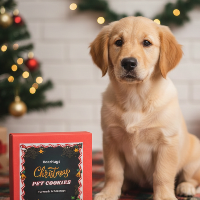 Bearhugs Special Pet Cookies (Pack of 2)