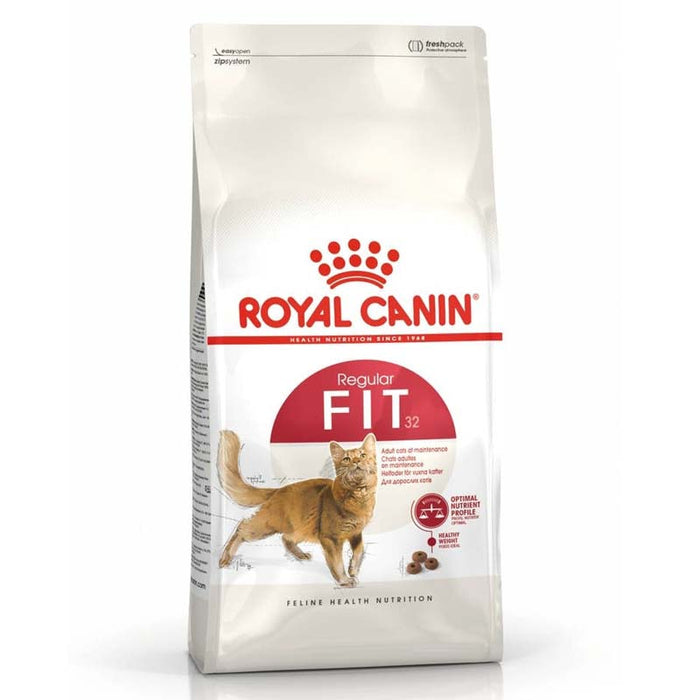 Royal Canin Fit 32 Cat Food Dry