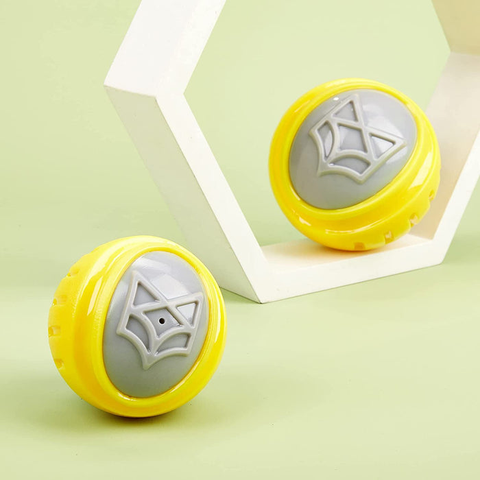 Barkbutler Fofos Flexy Ball Ultra Bounce Toy