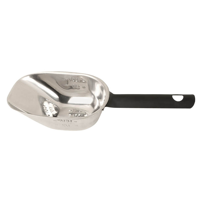 BearHugs Stainless Steel Food Scoop  for dogs/cats