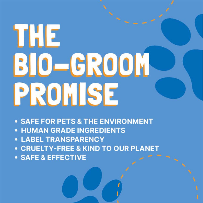 Bio-Groom So-Dirty Deep Cleansing Dog Shampoo - 355 ml