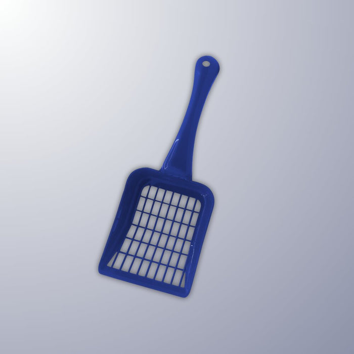 BearHugs Cat Litter Scoop Standard Assorted Color - Pack of 2