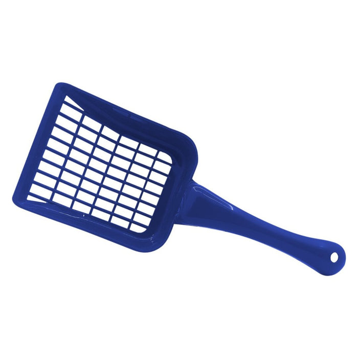 BearHugs Cat Litter Scoop Standard Assorted Color - Pack of 2