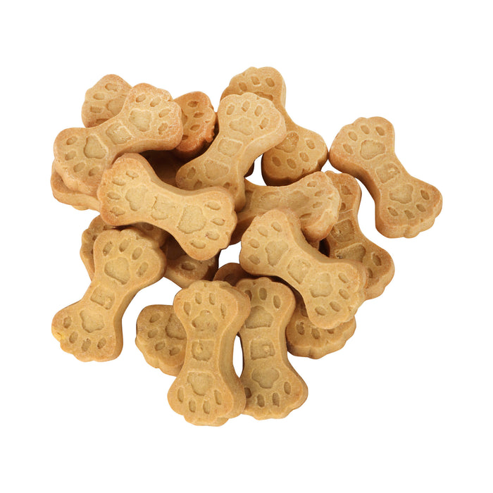 BearHugs 500gm Dog Bikkit Gluten Free Dog Cookies - Chicken and Carrot Biscuits