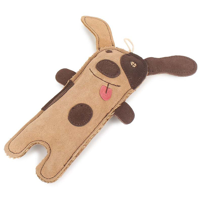 BearHugs The Happy Dog Chew Toy