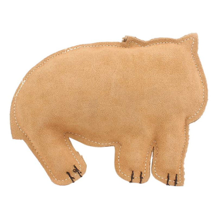 BearHugs The Wombat Chew Toy