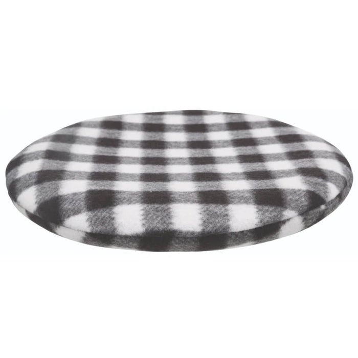 Trixie Heat Cushion for Heating in a Microwave - Black /White