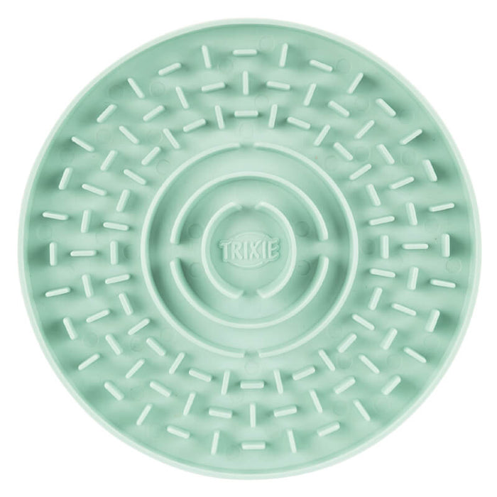 Trixie Junior Mint Licking Plate