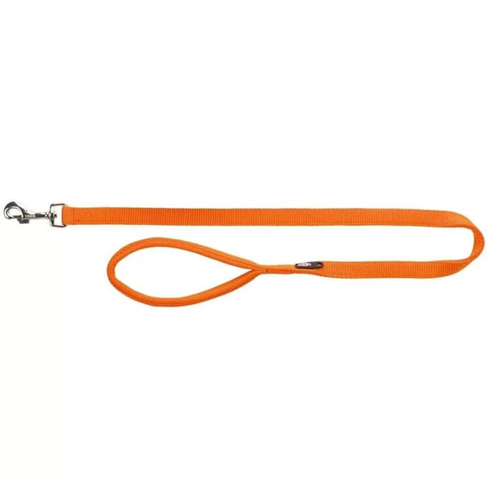 Trixie 6ft Premium Leash Extra Long, Double Layered - M–L