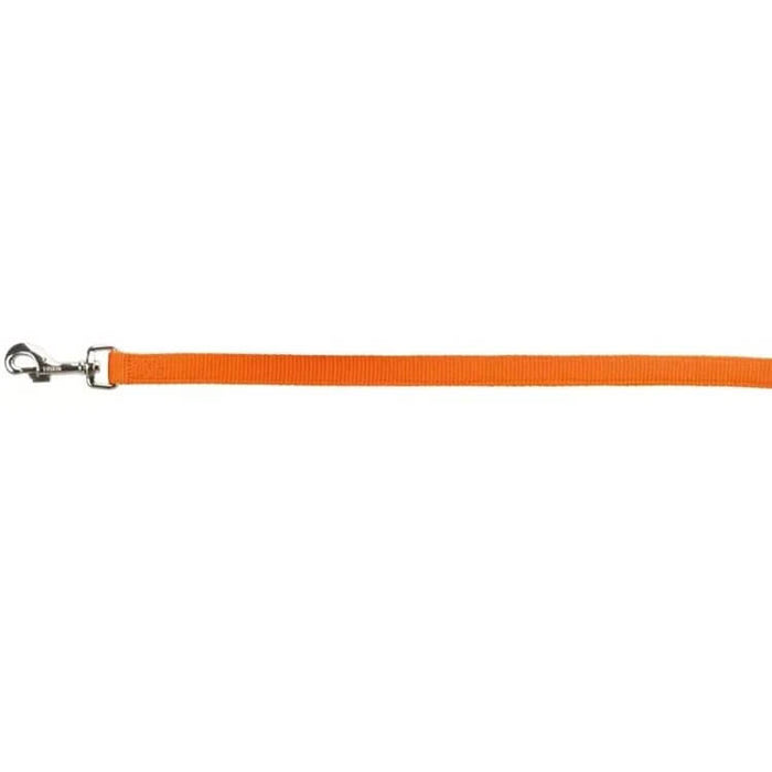 Trixie 6ft Premium Leash Extra Long, Double Layered - M–L