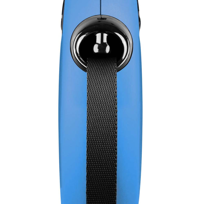 Flexi 5m/16 ft. Large Classic Retractable Leash Tape upto 50 kg
