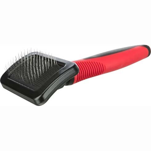 Trixie Sclicker Brush for Dog
