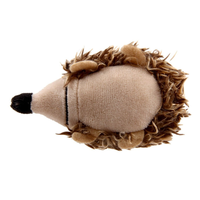 GiGwi Hedgehog Melody Chaser Cat Toy
