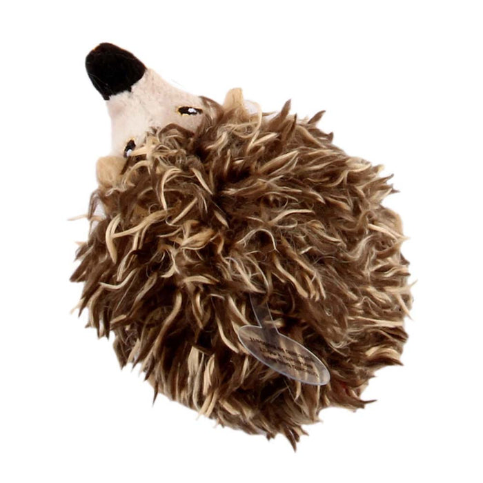 GiGwi Hedgehog Melody Chaser Cat Toy