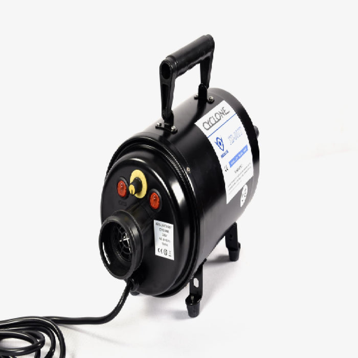 Aeolus Cyclone Single Motor Pet Dryer