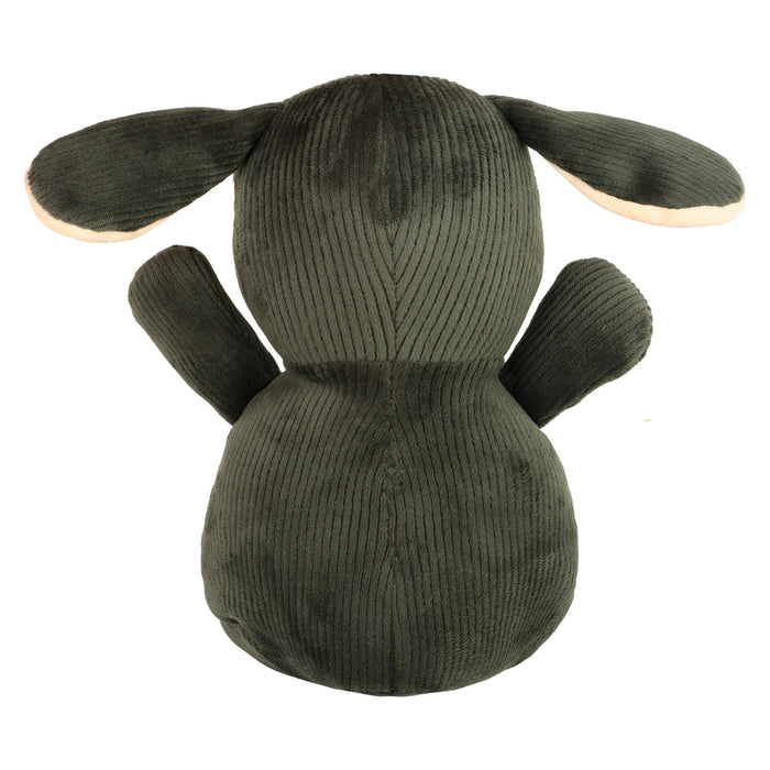 BearHugs Happy Squeaky Dog Pet Toy