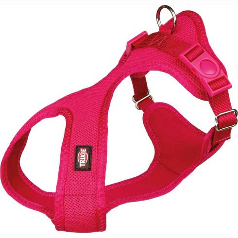 Trixie 35-60 cm/20 mm Comfort Soft Touring Harness - S-M