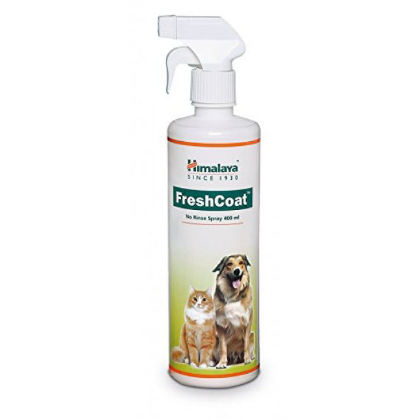 Himalaya Dog FreshCoat