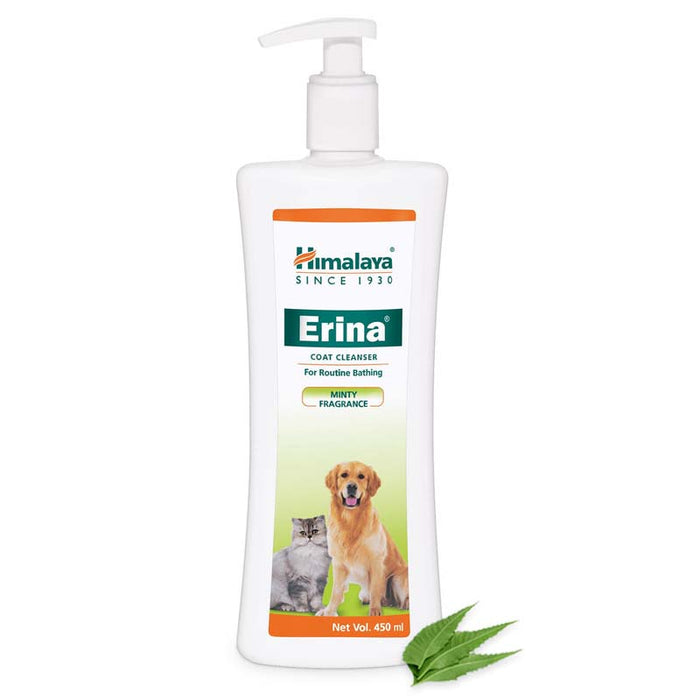 Himalaya Erina Dog Coat Cleanser