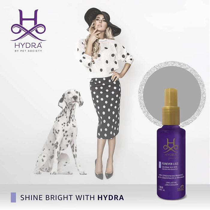 Hydra Forever Liss Cologne -  130 ml