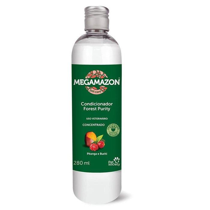 Hydra Megamazon Forest Purity Conditioner - 280 ml