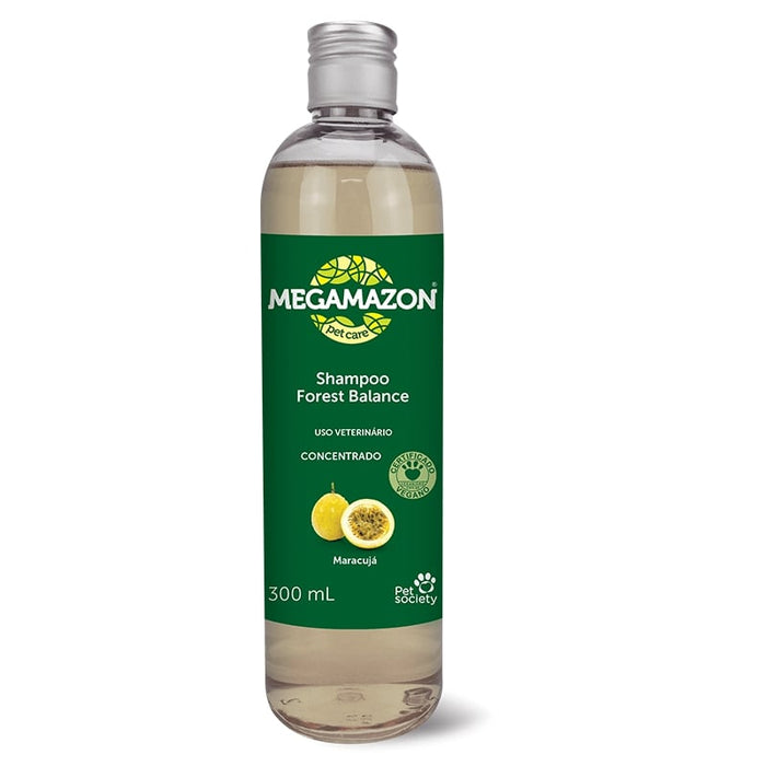 Hydra Megamazon Forest Balance Shampoo - 300 ml