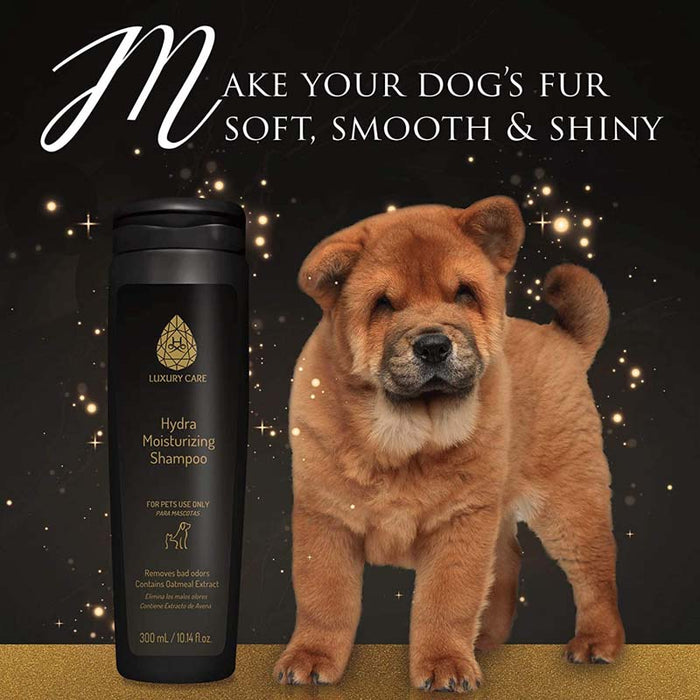 Hydra Hydra Moisturizing Dog Shampoo - 300 ml