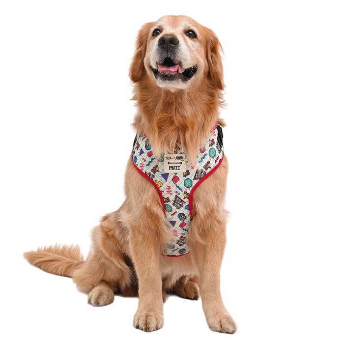 Tom and Jerry Mutt of Course Retro Fun Harness
