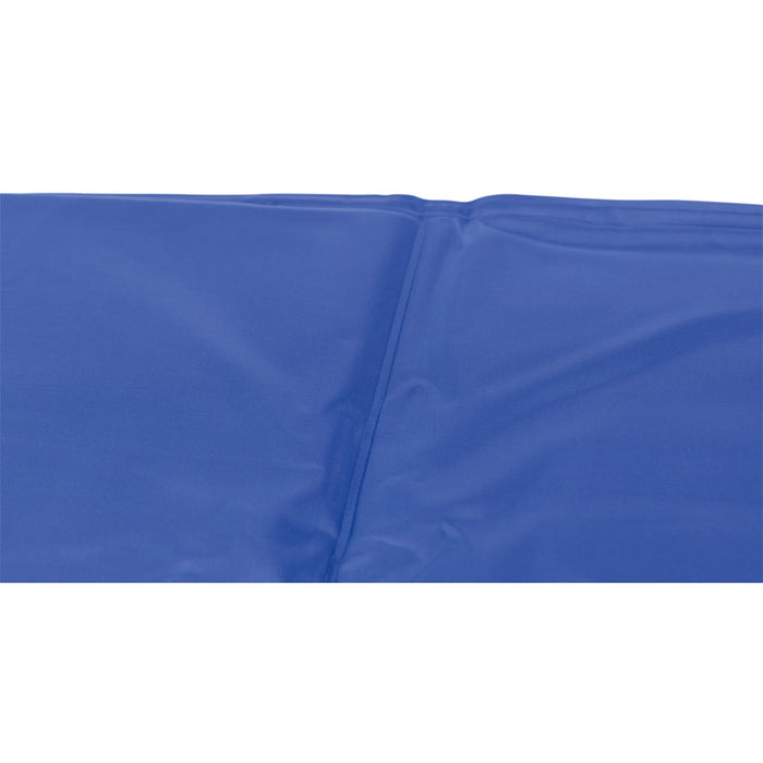 Trixie 110 × 70 Cm Cooling Mat For Dogs - XXL - Blue