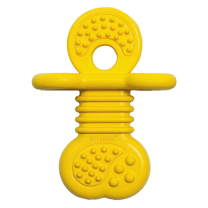 Nylabone Chew Best Teething & Southing Dog Toys