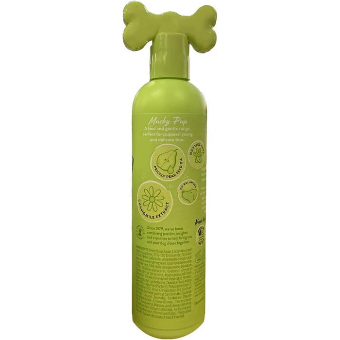 Pet Head Mucky Puppy Shampoo For Dog - 300ml