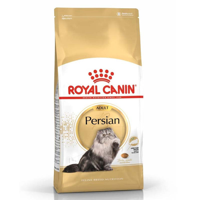 Royal Canin Adult Persian Cat Food Dry