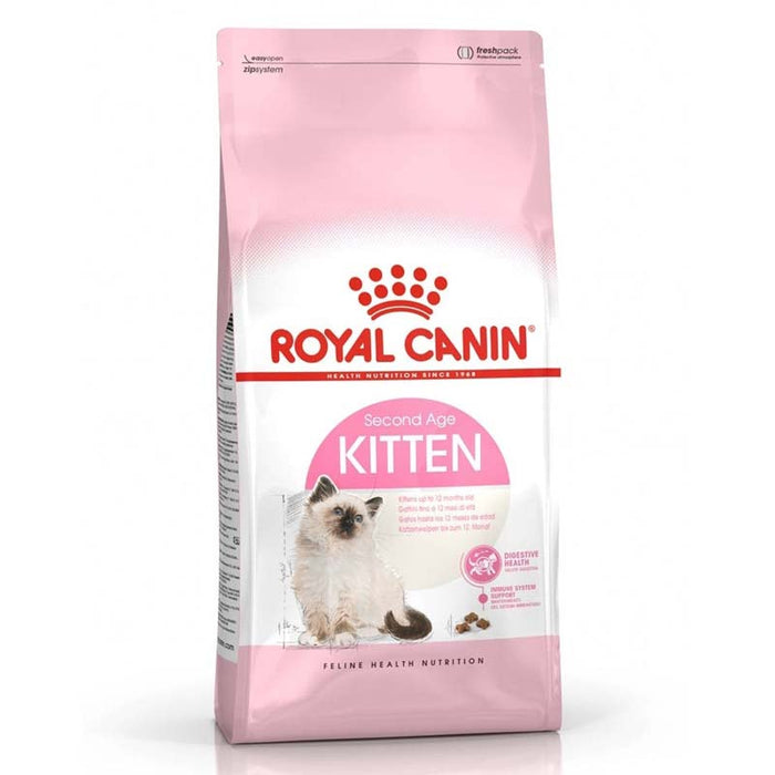 Royal Canin Kitten Food Dry