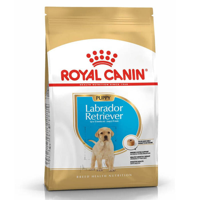 Royal Canin Labrador Puppy Food Dry