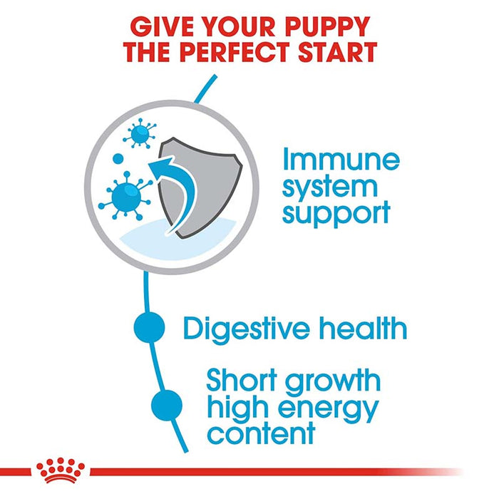 Royal Canin Medium Puppy Food Dry