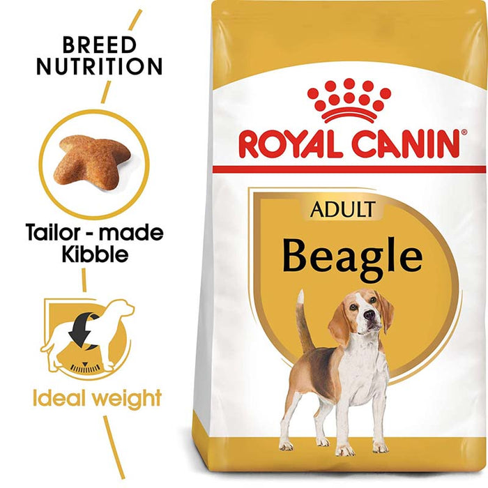 Royal Canin Beagle Adult Dog Food Dry