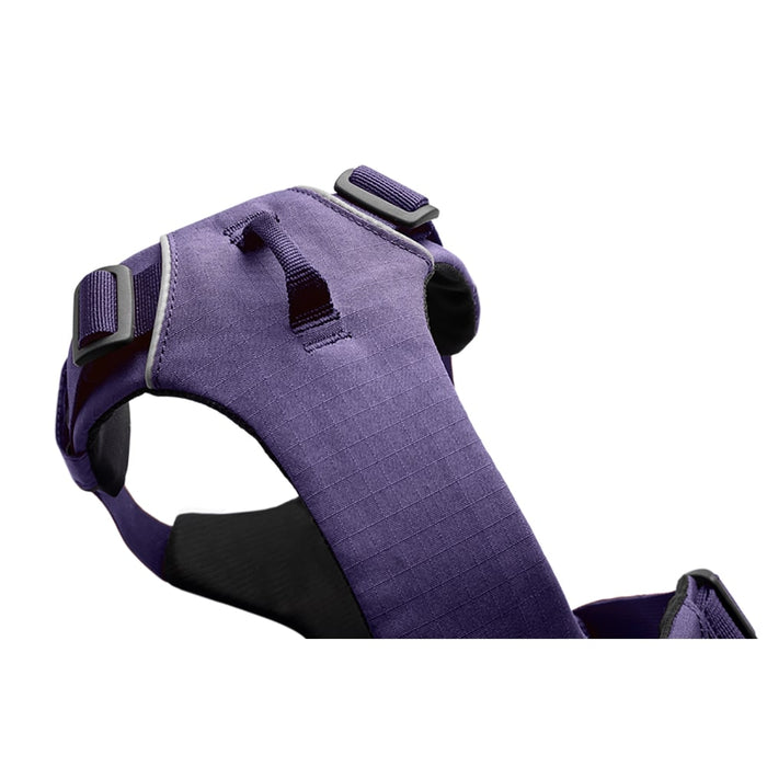 Ruffwear Front Range Harness - Purple Sage