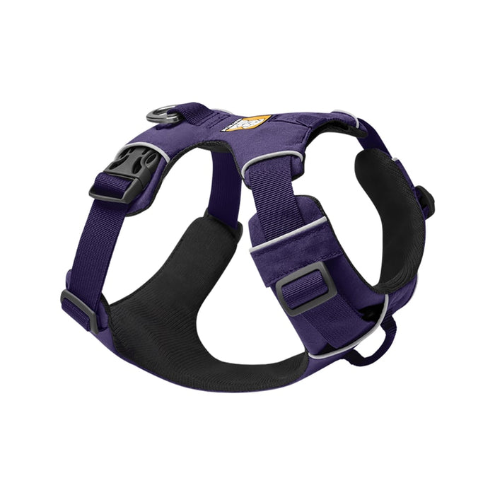Ruffwear Front Range Harness - Purple Sage