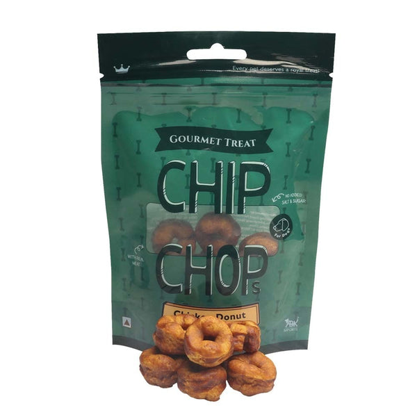 Chip Chop