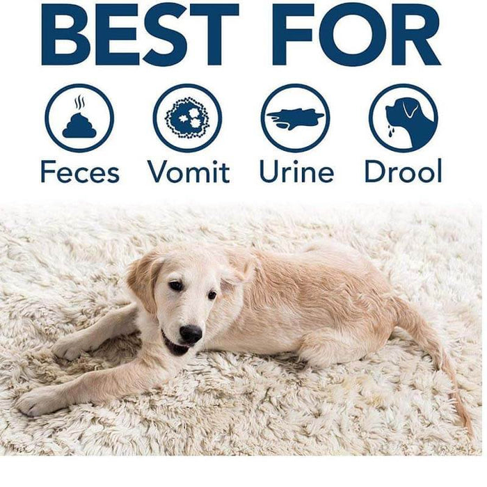 Simple Solution Multi-surface Disinfectant Cleaner - 750ML