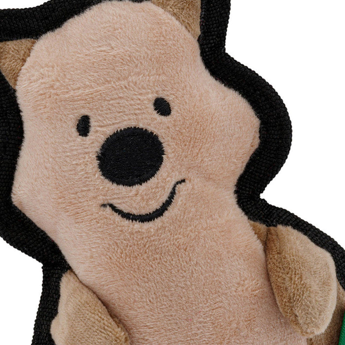 Beco Rough & Tough Quokka Toy for Dogs
