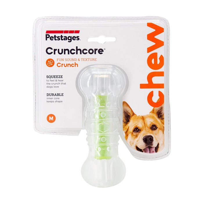 Outward Hound 10 cm Crunchcore Bone For Dog